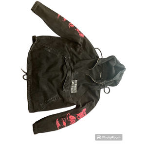 The Hundreds X Never Made